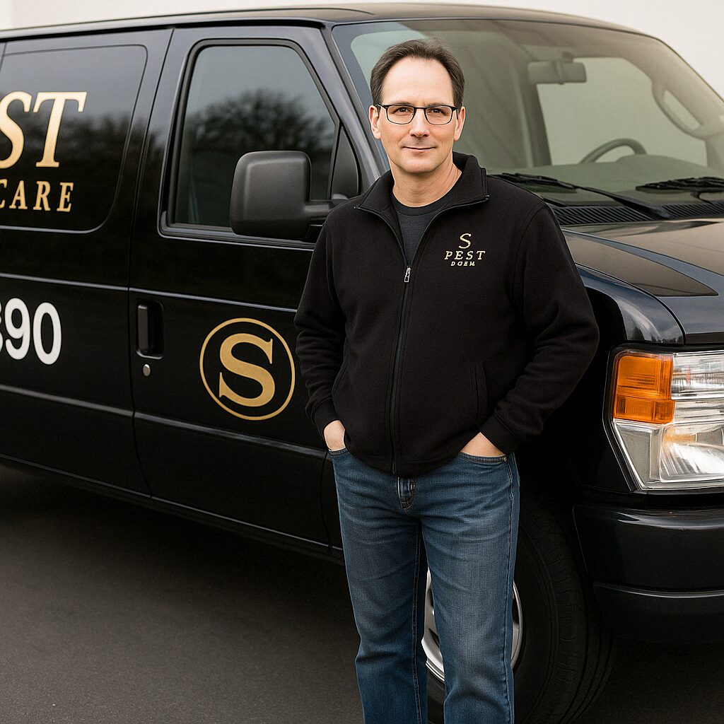 Rich P. testimonial